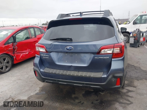 2018 Subaru Outback Limited с VIN 4S4BSANC0J3219662, выставлен на аукционе IAAI как лот 42072476 с пробегом 109 348 миль миль и . История ставок и продаж доступна на DreamBid. Изображение 16.