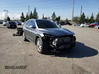 2019 Infiniti QX50 LUXE with VIN 3PCAJ5M15KF147372, listed as a Copart auction lot 37778563 with 12,450 mi miles. Bid and sale history available at carsss.com. Image 12.