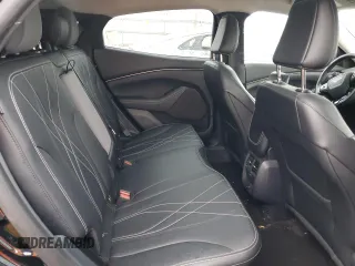 2022 Ford Mustang Mach-E California Route 1 z VIN 3FMTK2SU5NMA04399, wystawiony jako Copart lot #43794875 z przebiegiem 42 683 mil mil oraz Szkoda całkowita • Salvage title. Historia ofert i sprzedaży dostępna na DreamBid. Obrazek 11.