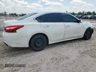 2017 Nissan Altima S with VIN 1N4AL3AP0HC118932, listed as a Copart auction lot 59081805 with 152,356 mi miles and Salvage title. Bid and sale history available at DreamBid. Image 3.