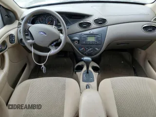 2003 Ford Focus SE with VIN 1FAFP34P73W335231, listed as a Copart auction lot 55820585 with Not Provided miles and Clean Title. Bid and sale history available at carsss.com. Image 8.
