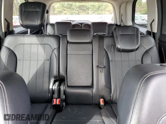 2015 Mercedes-Benz GL-Class GL 450 with VIN 4JGDF6EE2FA482458, listed as a Copart auction lot 72659393 with 113,385 mi miles. Bid and sale history available at carsss.com. Image 10.