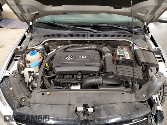 2014 Volkswagen Jetta SE with VIN 3VWD17AJ4EM241530, listed as a Copart auction lot 49156095 with 93,964 mi miles and Clean title. Bid and sale history available at DreamBid. Image 13.