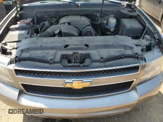 2008 Chevrolet Tahoe LS с VIN 1GNFC13C78J122428, выставлен на аукционе Copart как лот 60544035 с пробегом 253 356 миль миль и Чистый • Clean title. История ставок и продаж доступна на DreamBid. Изображение 11.
