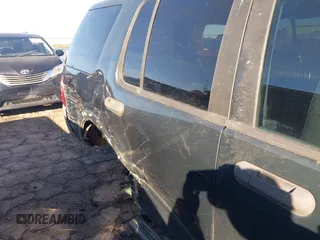 2003 Ford Explorer XLS z VIN 1FMZU62K13UB68767, wystawiony jako IAAI lot #40780973 z przebiegiem Nie podano mil oraz . Historia ofert i sprzedaży dostępna na DreamBid. Obrazek 13.