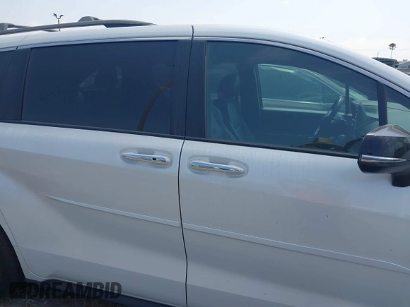 2023 Toyota Sienna XSE 25th Anniversary with VIN 5TDCSKFCXPS074361, listed as a IAAI auction lot 42483296 with 12,437 mi miles and . Bid and sale history available at DreamBid. Image 13.