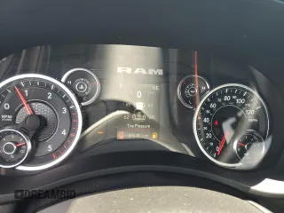 2024 Ram 2500 Big Horn с VIN 3C6UR5DL9RG303545, выставлен на аукционе Copart как лот 62143435 с пробегом 30 648 миль миль и Чистый • Clean title. История ставок и продаж доступна на DreamBid. Изображение 9.