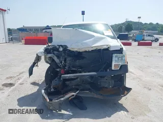 2009 Ford F-150 XL с VIN 1FTRF12W69KC07426, выставлен на аукционе IAAI как лот 42276495 с пробегом Не указан миль и . История ставок и продаж доступна на DreamBid. Изображение 12.