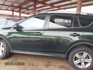 2013 Toyota RAV4 XLE with VIN 2T3RFREV3DW050293, listed as a IAAI auction lot 42032967 with 93,094 mi miles and . Bid and sale history available at carsss.com. Image 14.