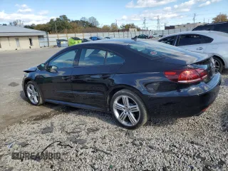 2017 Volkswagen CC Sport PZEV with VIN WVWMP7AN5HE500475, listed as a Copart auction lot 77484914 with 69,362 mi miles and Clean Title. Bid and sale history available at carsss.com. Image 2.