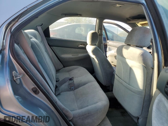 1995 Honda Accord LX with VIN 1HGCD5631SA009224, listed as a Copart auction lot 74694354 with 235,600 mi miles and Clean Title. Bid and sale history available at DreamBid. Image 10.