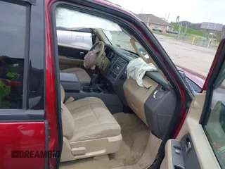 2014 Ford Expedition King Ranch с VIN 1FMJU1J54EEF62059, выставлен на аукционе IAAI как лот 42085990 с пробегом 129 166 миль миль и . История ставок и продаж доступна на DreamBid. Изображение 5.