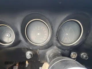 1969 Ford Mustang с VIN 9T03F120746, выставлен на аукционе Copart как лот 51998695 с пробегом 91 574 миль миль и Списание • Salvage title. История ставок и продаж доступна на DreamBid. Изображение 9.