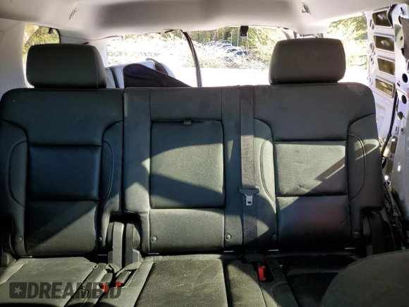 2020 GMC Yukon SLT with VIN 1GKS1BKC2LR248912, listed as a Copart auction lot 79935584 with 100,313 mi miles and Salvage Title. Bid and sale history available at DreamBid. Image 10.