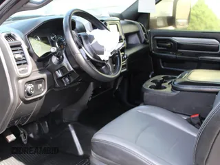 2022 Ram 5500 Tradesman с VIN 3C7WRNDL4NG103171, выставлен на аукционе Copart как лот 64131145 с пробегом 68 557 миль миль и Списание • Salvage title. История ставок и продаж доступна на DreamBid. Изображение 9.