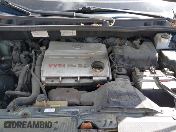 2005 Toyota Sienna CE with VIN 5TDZA23C05S294140, listed as a IAAI auction lot 42192185 with 204,621 mi miles and . Bid and sale history available at DreamBid. Image 10.