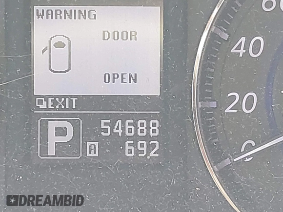 2012 Infiniti FX with VIN JN8AS1MW6CM151333, listed as a IAAI auction lot 41476435 with 54,688 mi miles and . Bid and sale history available at DreamBid. Image 15.