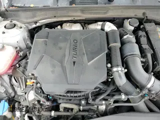 2023 Hyundai Sonata N Line с VIN KMHL14JC1PA288394, выставлен на аукционе Copart как лот 83752275 с пробегом 47 758 миль миль и Списание • Salvage title. История ставок и продаж доступна на DreamBid. Изображение 15.