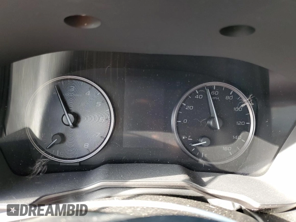 2024 Subaru Outback Limited z VIN 4S4BTANC7R3141955, wystawiony jako Copart lot #59314405 z przebiegiem Nie podano mil oraz Nie do naprawy • Non repairable. Historia ofert i sprzedaży dostępna na DreamBid. Obrazek 9.