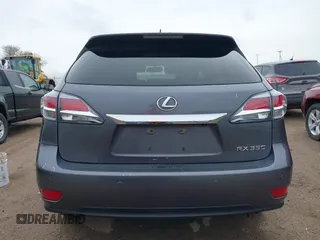 2015 Lexus RX 350 with VIN 2T2BK1BA6FC322487, listed as a IAAI auction lot 42098072 with 94,994 mi miles and . Bid and sale history available at DreamBid. Image 16.