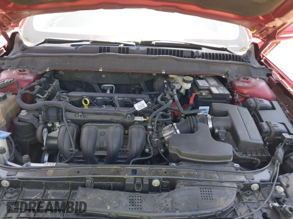 2013 Ford Fusion SE с VIN 3FA6P0H70DR138480, выставлен на аукционе IAAI как лот 42542450 с пробегом 133 617 миль миль и . История ставок и продаж доступна на DreamBid. Изображение 10.