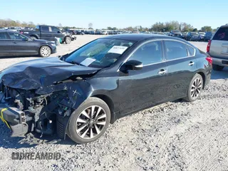 2018 Nissan Altima SV with VIN 1N4AL3AP8JC225474, listed as a IAAI auction lot 40877199 with 41,923 mi miles and . Bid and sale history available at carsss.com. Image 17.