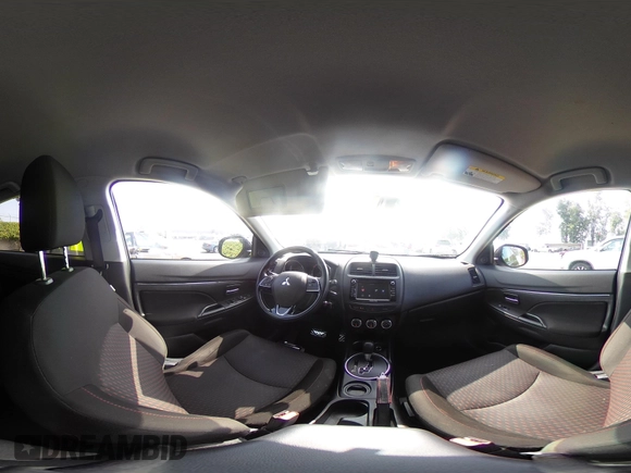 2017 Mitsubishi Outlander ES with VIN JA4AP3AU1HZ043170, listed as a IAAI auction lot 42474201 with 104,712 mi miles and . Bid and sale history available at DreamBid. Image 19.