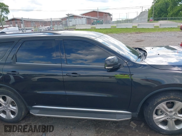 2014 Dodge Durango Limited с VIN 1C4RDJDG2EC310052, выставлен на аукционе IAAI как лот 42234024 с пробегом 156 794 миль миль и . История ставок и продаж доступна на DreamBid. Изображение 14.