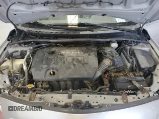 2010 Toyota Corolla with VIN 1NXBU4EE1AZ357430, listed as a Copart auction lot 64654795 with 179,113 mi miles and Salvage title. Bid and sale history available at DreamBid. Image 11.
