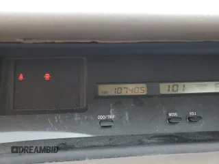 2003 Toyota Avalon XL z VIN 4T1BF28BX3U321934, wystawiony jako Copart lot #59497525 z przebiegiem 107 405 mil mil oraz Szkoda całkowita • Salvage title. Historia ofert i sprzedaży dostępna na DreamBid. Obrazek 9.