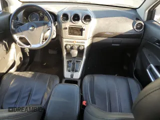2014 Chevrolet Captiva Sport LT with VIN 3GNAL3EK0ES680819, listed as a Copart auction lot 76615634 with 169,204 mi miles and Clean Title. Bid and sale history available at DreamBid. Image 8.