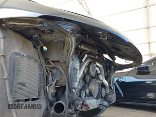 2022 Porsche Macan S z VIN WP1AG2A53NLB21910, wystawiony jako IAAI lot #41913844 z przebiegiem 70 747 mil mil oraz . Historia ofert i sprzedaży dostępna na DreamBid. Obrazek 6.
