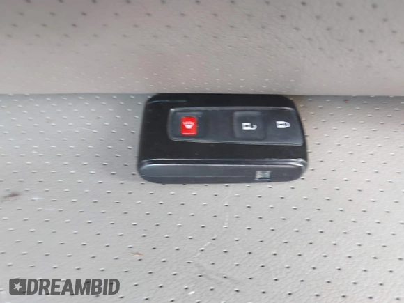 2009 Toyota Prius with VIN JTDKB20U993494629, listed as a IAAI auction lot 42215432 with 149,825 mi miles and . Bid and sale history available at DreamBid. Image 11.