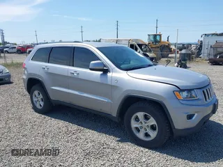 2016 Jeep Grand Cherokee 75th Anniversary z VIN 1C4RJFAG6GC420339, wystawiony jako IAAI lot #42493162 z przebiegiem 219 651 mil mil oraz . Historia ofert i sprzedaży dostępna na DreamBid. Obrazek 1.