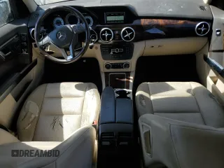 2014 Mercedes-Benz GLK 350 with VIN WDCGG5HB7EG313150, listed as a Copart auction lot 73607474 with 133,375 mi miles and Clean Title. Bid and sale history available at DreamBid. Image 8.