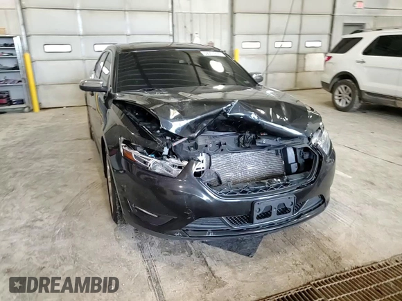 2015 Ford Taurus Limited с VIN 1FAHP2F82FG209222, выставлен на аукционе Copart как лот 59304935 с пробегом 108 952 миль миль и Списание • Salvage title. История ставок и продаж доступна на DreamBid. Изображение 13.