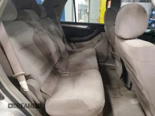 2004 Toyota 4Runner SR5 с VIN JTEBU14R240022241, выставлен на аукционе Copart как лот 59801505 с пробегом 236 511 миль миль и Чистый • Clean title. История ставок и продаж доступна на DreamBid. Изображение 11.
