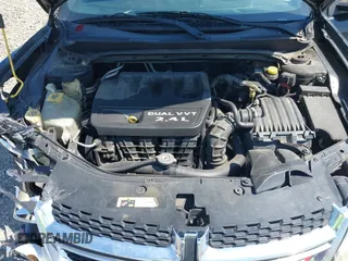 2014 Dodge Avenger SE with VIN 1C3CDZAB2EN170042, listed as a IAAI auction lot 41983094 with 168,760 mi miles and . Bid and sale history available at DreamBid. Image 10.