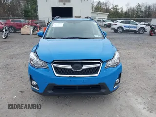 2017 Subaru Crosstrek Limited с VIN JF2GPALCXHH240581, выставлен на аукционе IAAI как лот 42123260 с пробегом 92 314 миль миль и . История ставок и продаж доступна на DreamBid. Изображение 12.