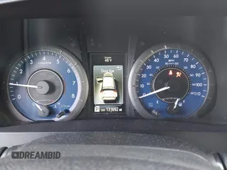 2016 Toyota Sienna Limited with VIN 5TDDK3DC1GS140440, listed as a IAAI auction lot 41658777 with 131,692 mi miles and . Bid and sale history available at DreamBid. Image 7.