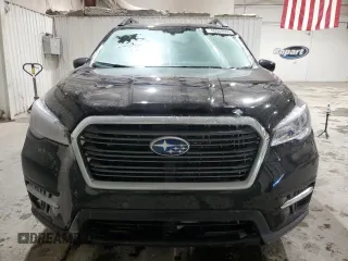 2022 Subaru Ascent Premium z VIN 4S4WMAED6N3420007, wystawiony jako Copart lot #46069595 z przebiegiem 23 733 mil mil oraz Szkoda całkowita • Salvage title. Historia ofert i sprzedaży dostępna na DreamBid. Obrazek 5.