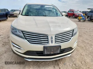 2018 Lincoln MKC Reserve z VIN 5LMCJ3C93JUL32975, wystawiony jako Copart lot #61152025 z przebiegiem 67 014 mil mil oraz Czysty tytuł • Clean title. Historia ofert i sprzedaży dostępna na DreamBid. Obrazek 5.