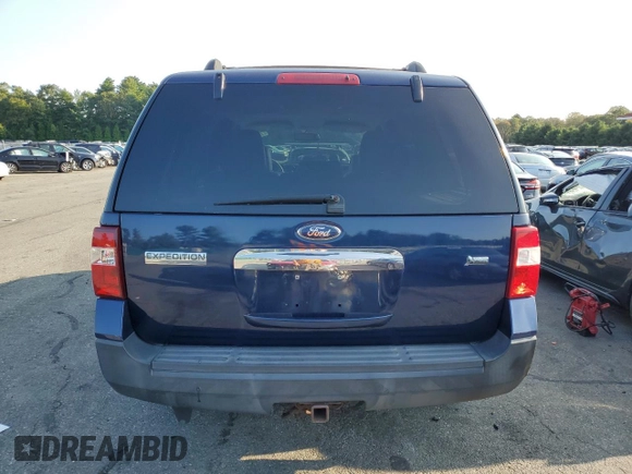 2012 Ford Expedition XL with VIN 1FMJU1G5XCEF45626, listed as a Copart auction lot 70772024 with 158,664 mi miles and Salvage title. Bid and sale history available at DreamBid. Image 6.
