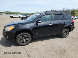 2011 Toyota RAV4 Sport z VIN JTMRK4DV9B5102904, wystawiony jako Copart lot #57867555 z przebiegiem 156 240 mil mil oraz Szkoda całkowita • Salvage title. Historia ofert i sprzedaży dostępna na DreamBid. Obrazek 1.