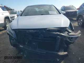 2015 Hyundai Sonata 2.4L Sport with VIN 5NPE34AF7FH035377, listed as a IAAI auction lot 41669248 with 155,385 mi miles. Bid and sale history available at carsss.com. Image 13.