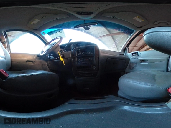 2000 Ford Windstar SEL with VIN 2FMZA5349YBB92945, listed as a IAAI auction lot 42719799 with 105,792 mi miles and . Bid and sale history available at DreamBid. Image 18.