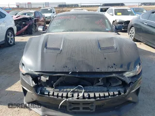 2021 Ford Mustang GT with VIN 1FA6P8CF7M5140291, listed as a IAAI auction lot 41988849 with 41,434 mi miles and . Bid and sale history available at DreamBid. Image 12.