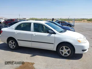 2006 Toyota Corolla CE with VIN 1NXBR32E36Z622727, listed as a IAAI auction lot 42315698 with 168,473 mi miles and . Bid and sale history available at DreamBid. Image 13.