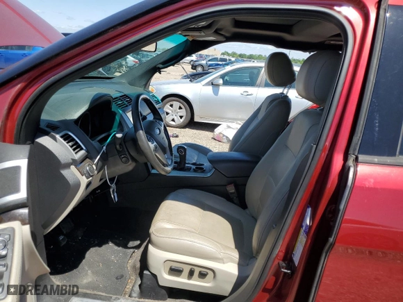 2015 Ford Explorer Limited with VIN 1FM5K7F88FGA53885, listed as a Copart auction lot 51673325 with 77,890 mi miles and Salvage Title. Bid and sale history available at carsss.com. Image 7.