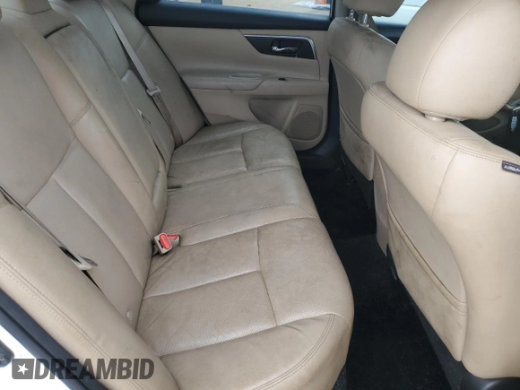 2016 Nissan Altima SR with VIN 1N4BL3AP8GC142849, listed as a Copart auction lot 73084254 with 275,881 mi miles and Salvage Title. Bid and sale history available at carsss.com. Image 10.